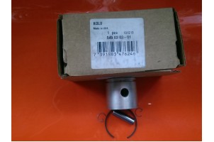 Husqvarna 125/128 мотокоса поршень 35мм оригінал 545030301